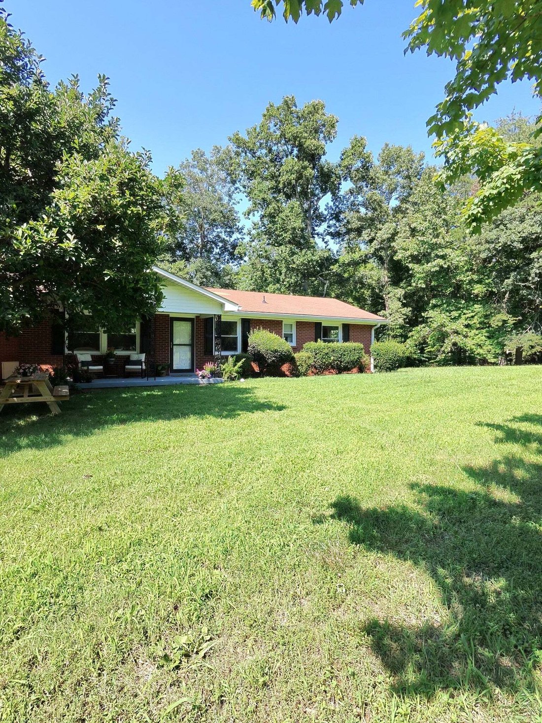 House in Burns, Tennessee, United States 2 - 18174990