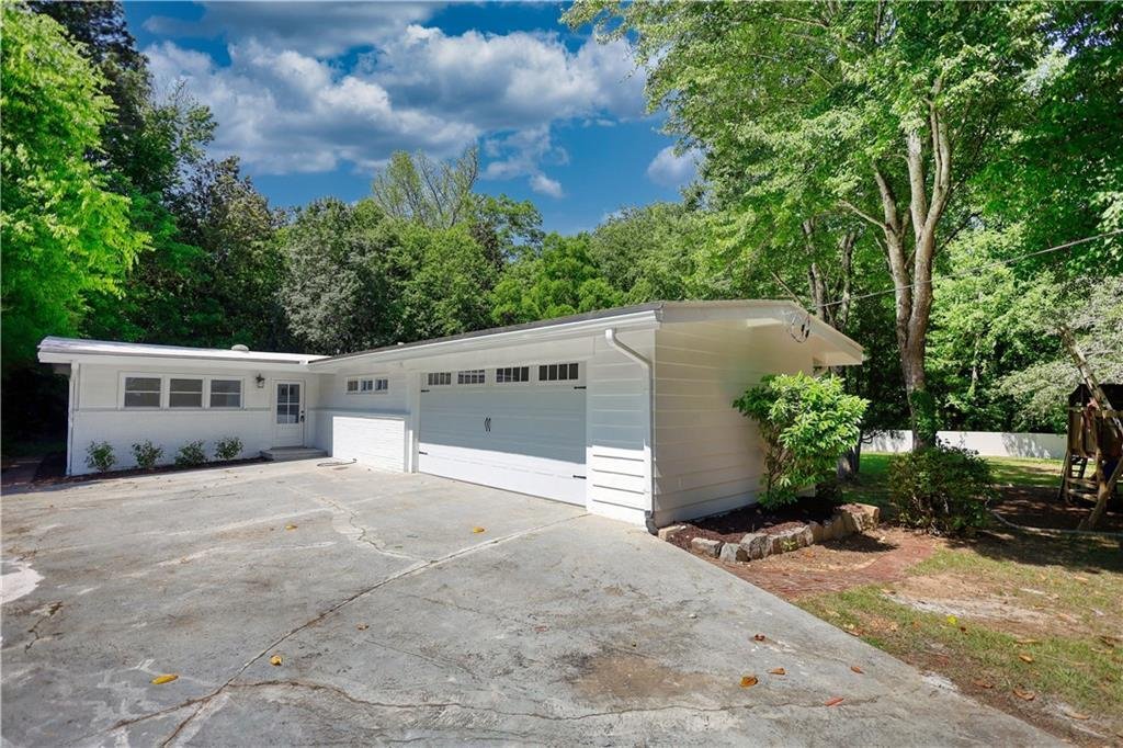 House in Atlanta, Georgia, United States 1 - 18577376