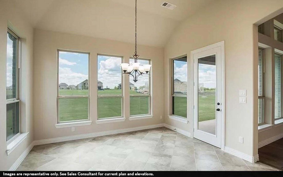 House in Houston, Texas, United States 3 - 18577624