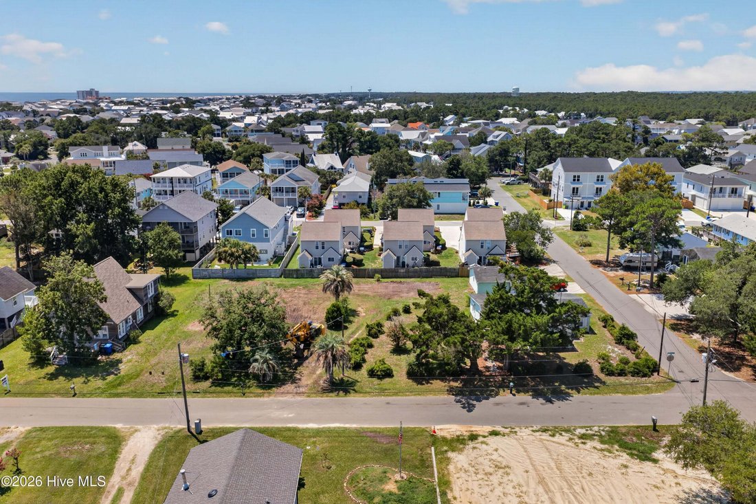 House in Carolina Beach, North Carolina, United States 1 - 18576556