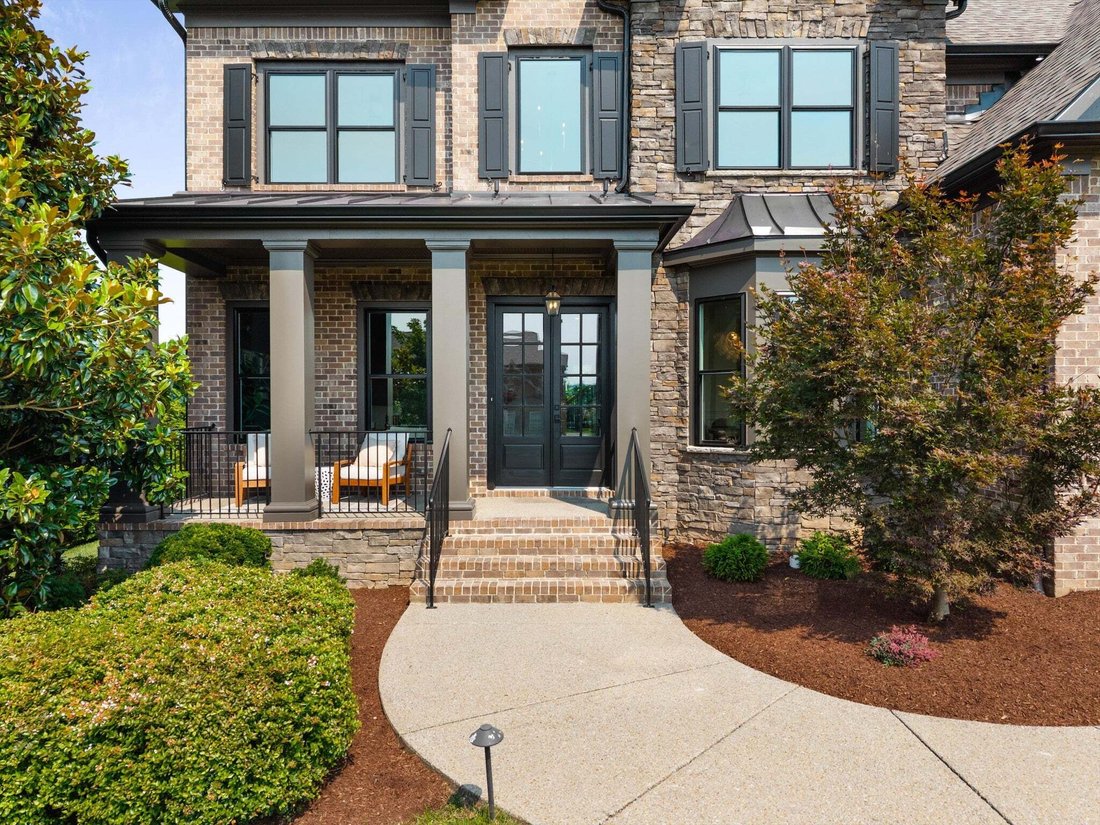 House in Nashville, Tennessee, United States 2 - 18576677
