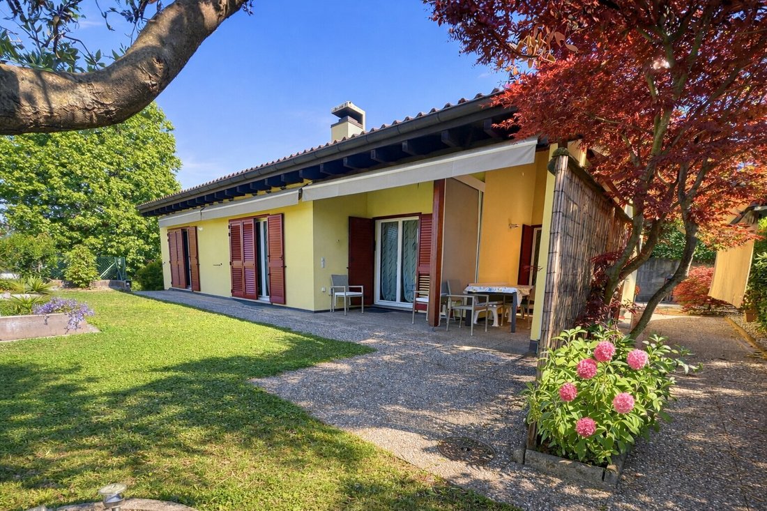 House in Morbio Inferiore, Ticino, Switzerland 4 - 18576070