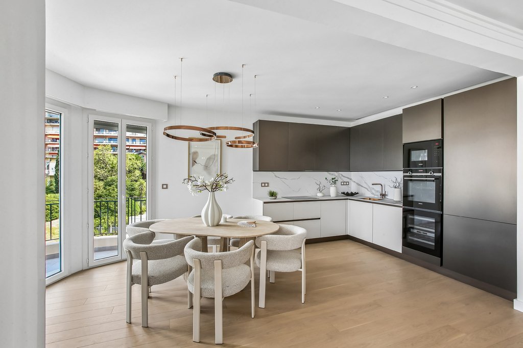 Apartment in Nice, Provence-Alpes-Côte d'Azur, France 4 - 18575125