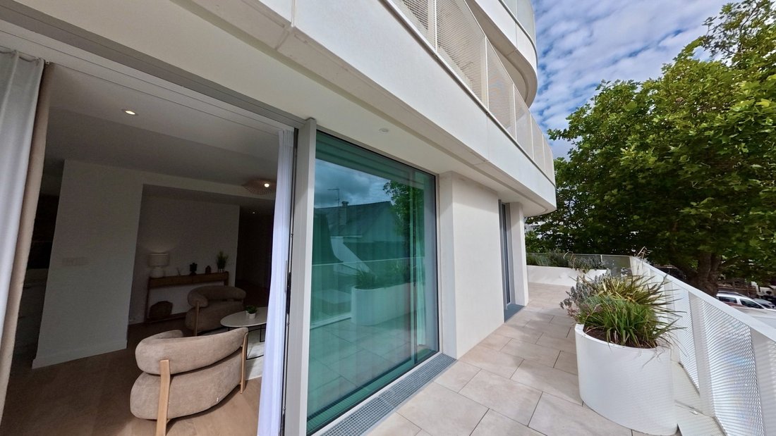 Apartment in Pornichet, Pays de la Loire, France 2 - 18578676