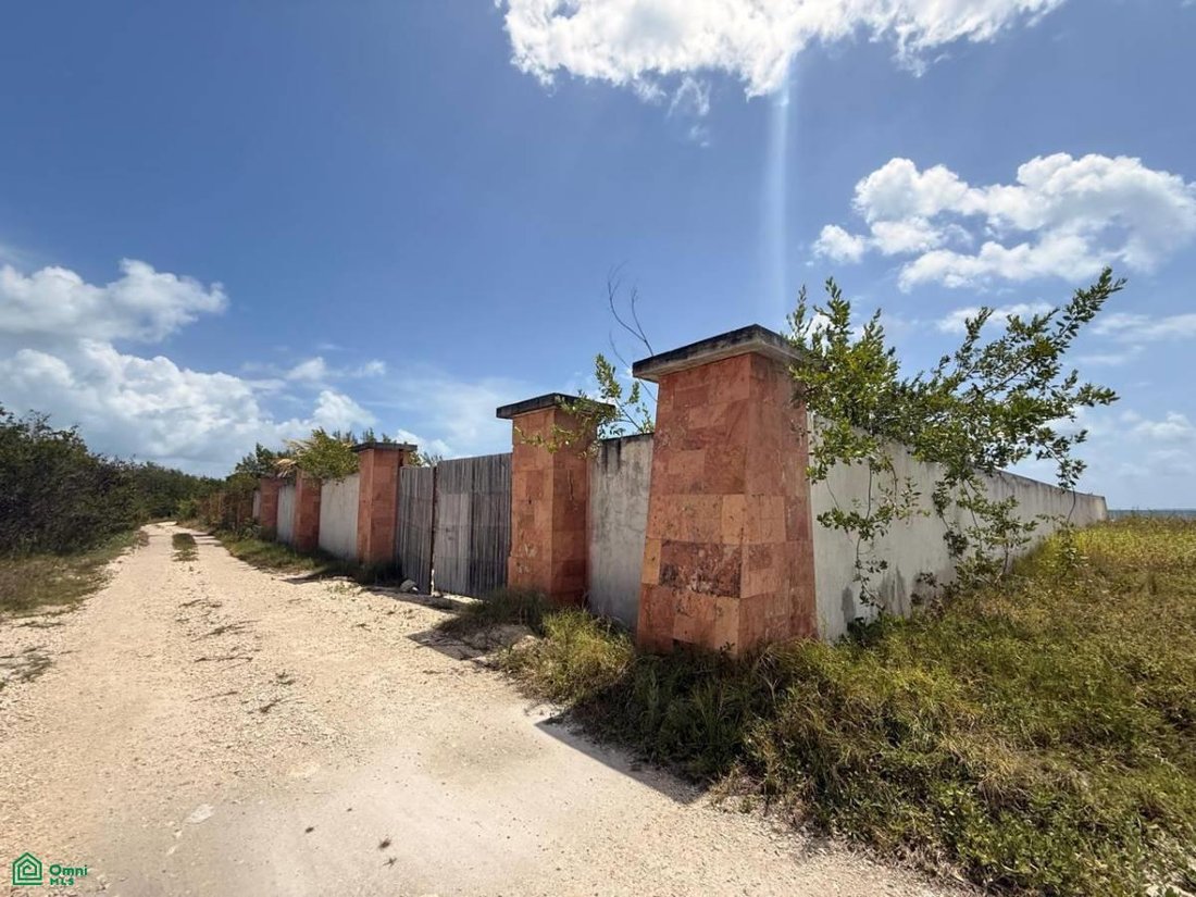 Land in Caracol, Quintana Roo, Mexico 2 - 17811021