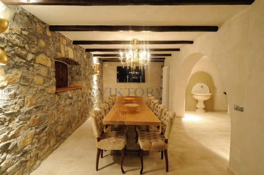 Villa in Molino Nuovo - Conna - San Pietro, Andora, Liguria 3 - 18578564