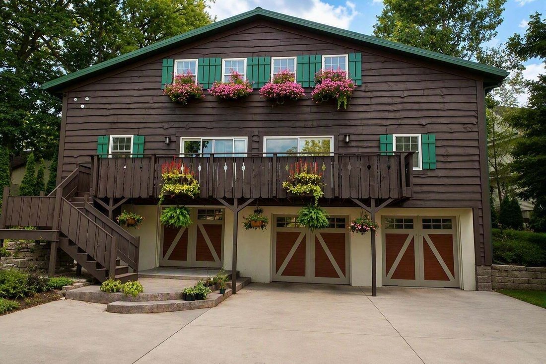 Apartment in Markesan, Wisconsin, United States 2 - 18560938