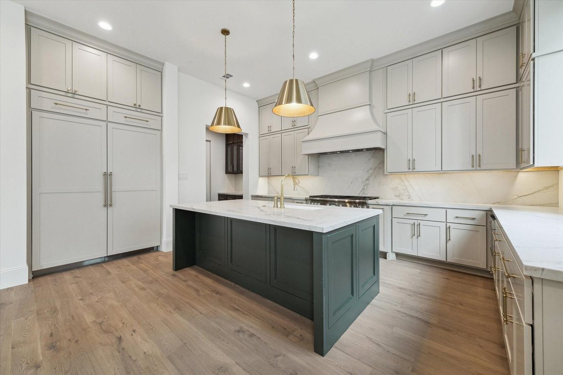 House in Houston, Texas, United States 1 - 18577870