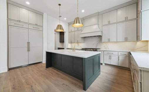 Maison à Houston, Texas, États-Unis 1