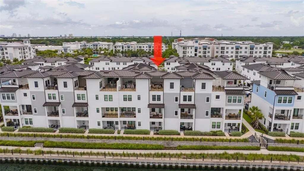 House in Tampa, Florida, United States 4 - 18578636