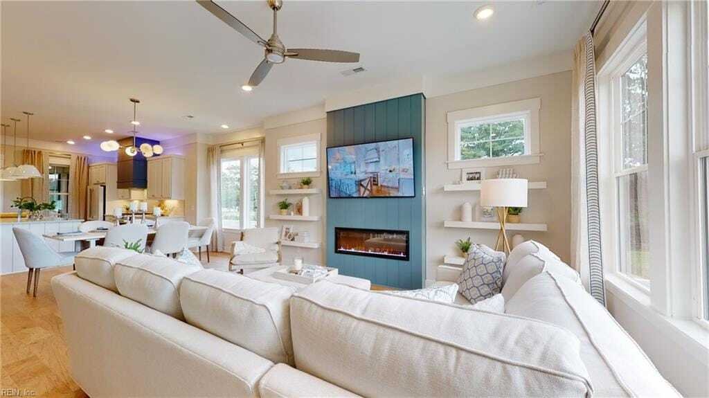 Condo in Chesapeake, Virginia, United States 5 - 18577812