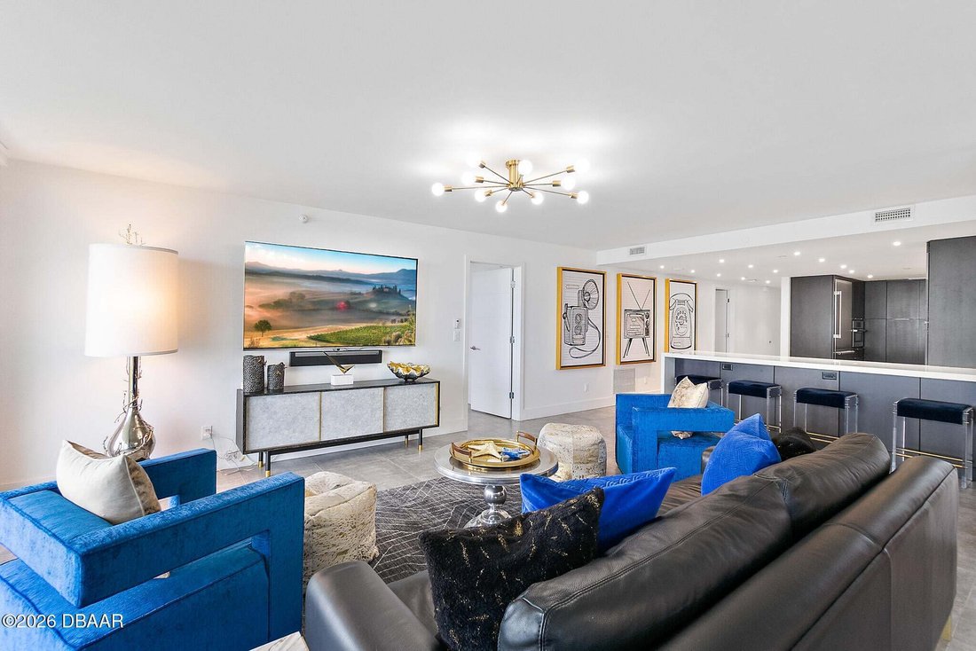 Condo in Daytona Beach, Florida, United States 5 - 18575790