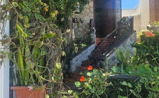House in Huntington Beach, California, United States 1