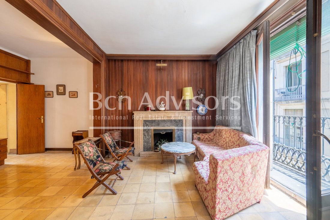 Apartment in Ciutat Vella, Barcelona, Spain 3 - 18577968