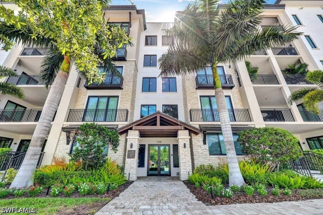 Condo in Naples, Florida, United States 1 - 18576985