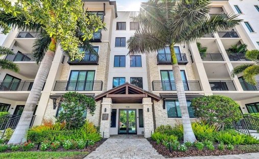 Condo in Naples, Florida, United States 1