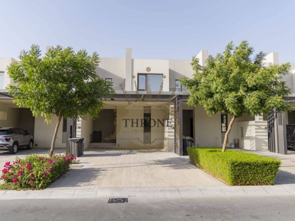 Townhouse in Dubai South Golf District, Dubai, United Arab Emirates 1 - 18574470