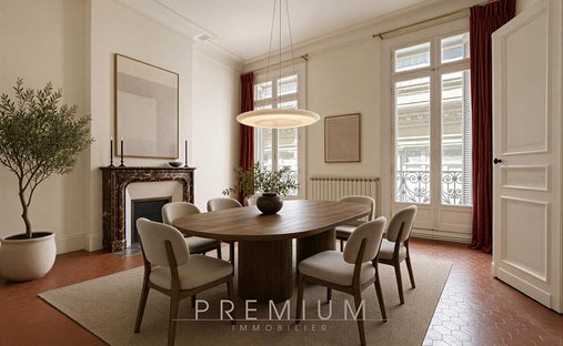 Apartment in Montpellier, Occitania, France 1