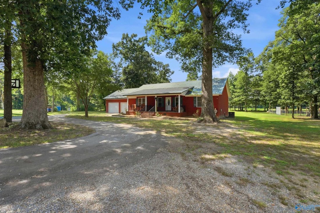 Farm Ranch in Dutton, Alabama, Vereinigte Staaten 2 - 18577100
