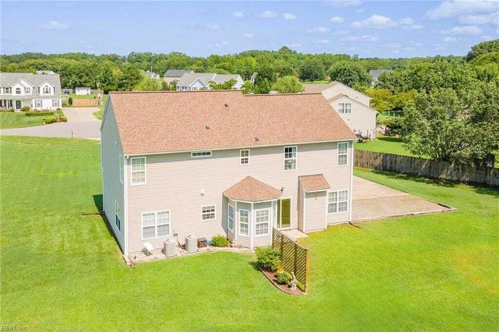 House in South Mills, North Carolina, United States 3 - 18577791