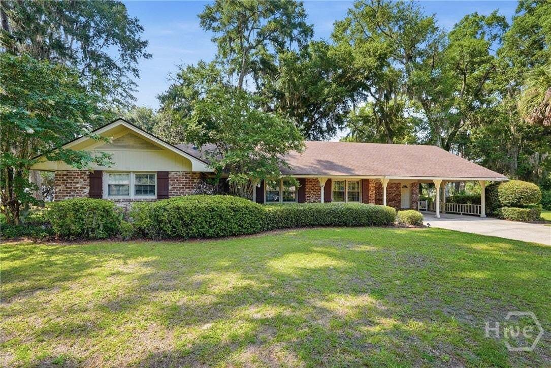 House in Savannah, Georgia, United States 1 - 18576530