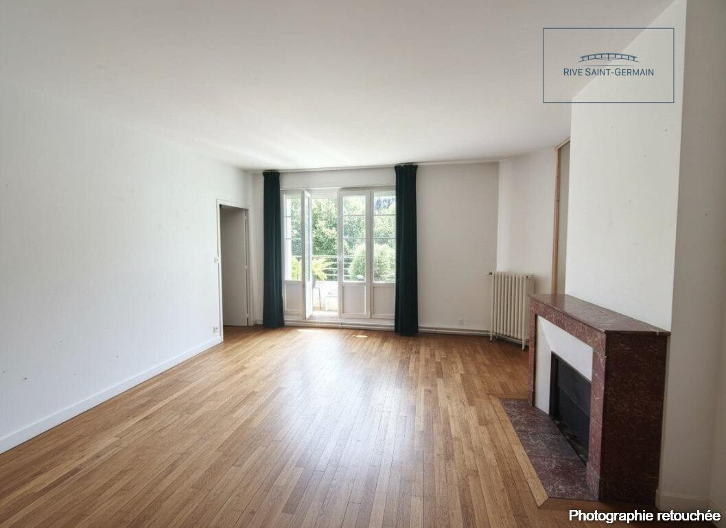 Apartment in Centre, Rennes, France 3 - 18578725
