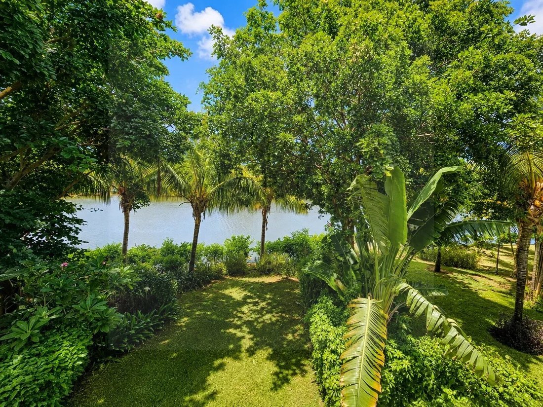 Wohnung in Grande Riviere Noire, Black River, Mauritius 3 - 18575201