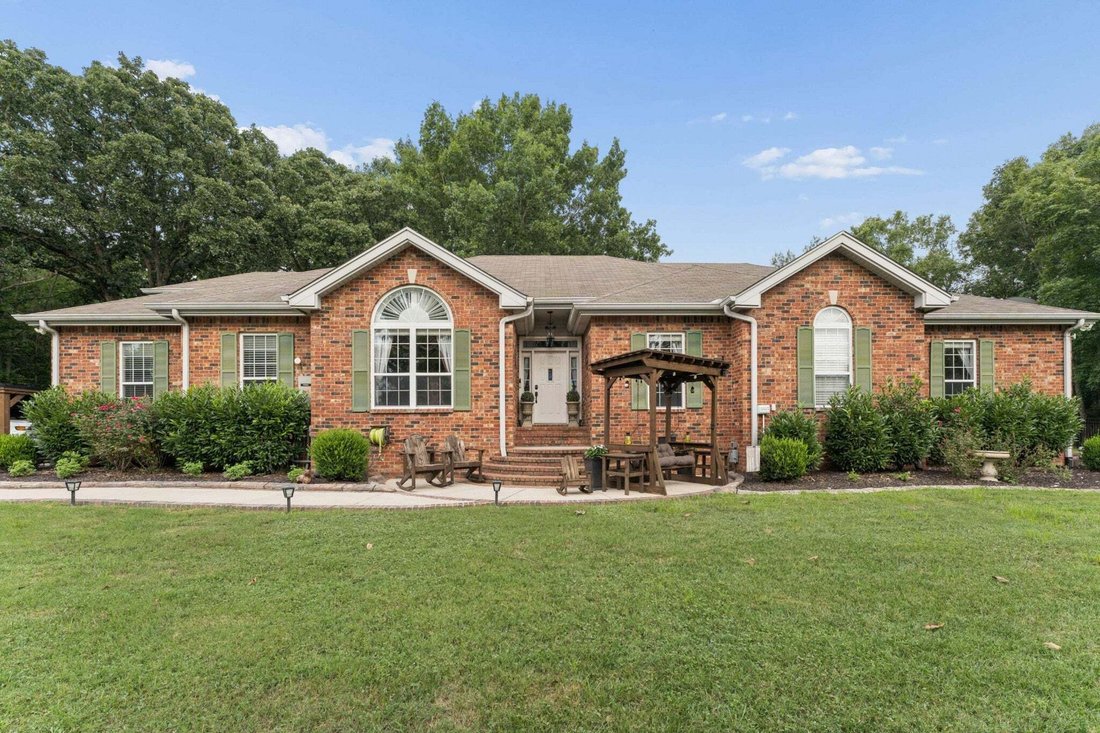 House in La Vergne, Tennessee, United States 5 - 18576640