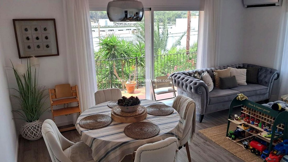 Apartment in Sant Josep de sa Talaia, Balearic Islands, Spain 5 - 18574784