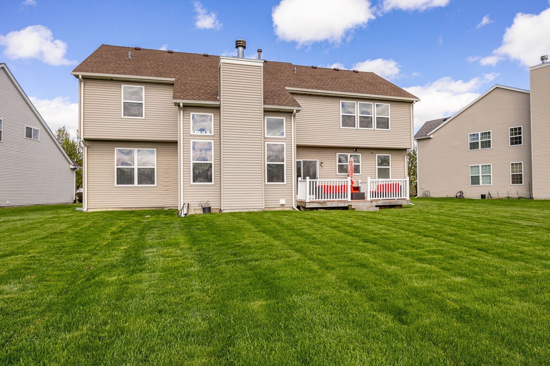 House in Bolingbrook, Illinois, United States 5 - 18577148