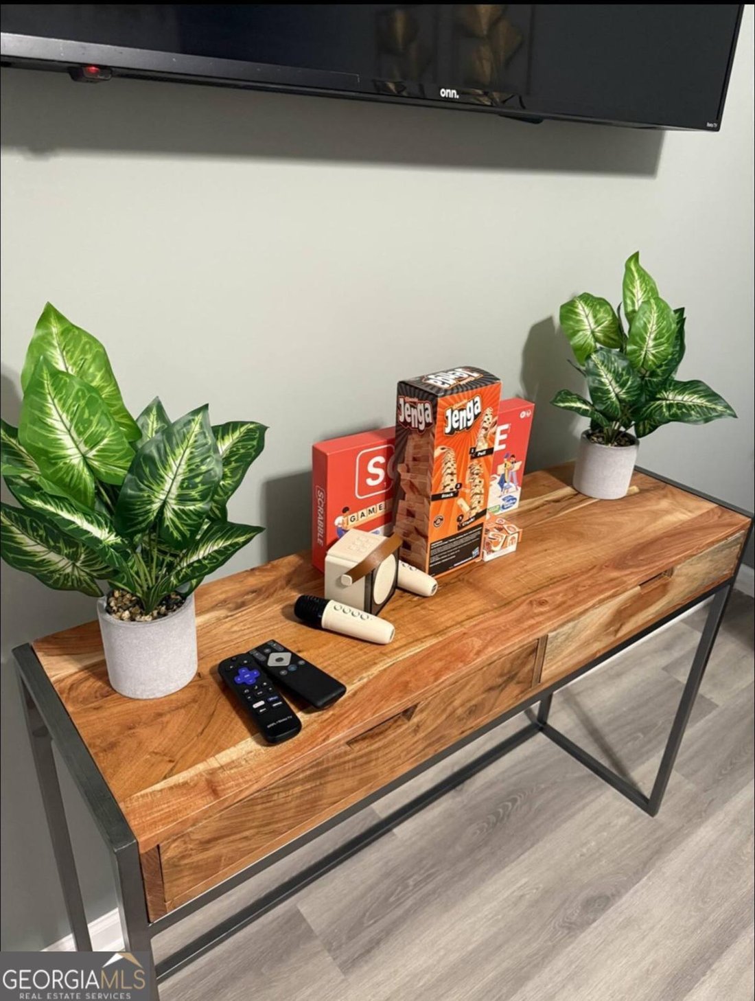 Condo in Atlanta, Georgia, United States 5 - 18577403