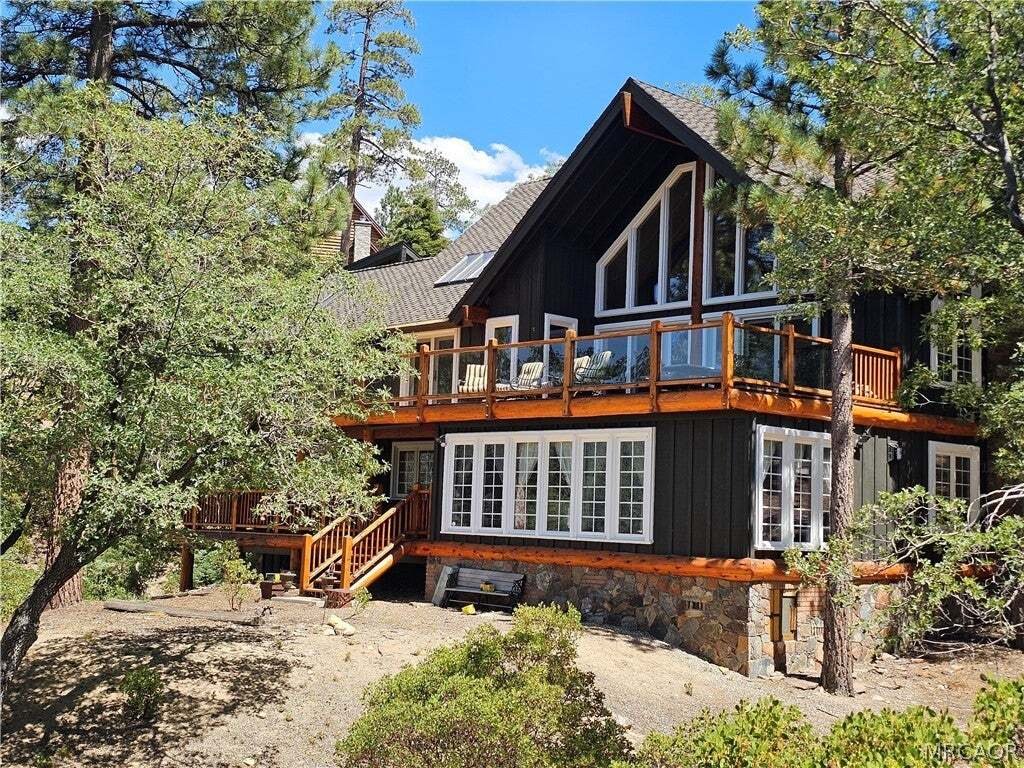 House in Big Bear Lake, California, United States 3 - 18575689