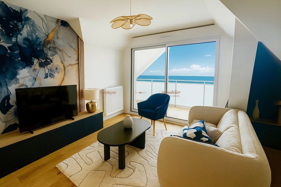 Apartment in France 3 - 18385626