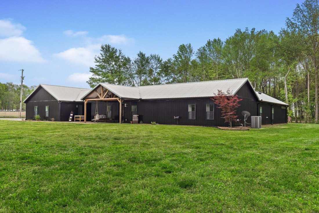 House in White House, Tennessee, United States 4 - 18576612