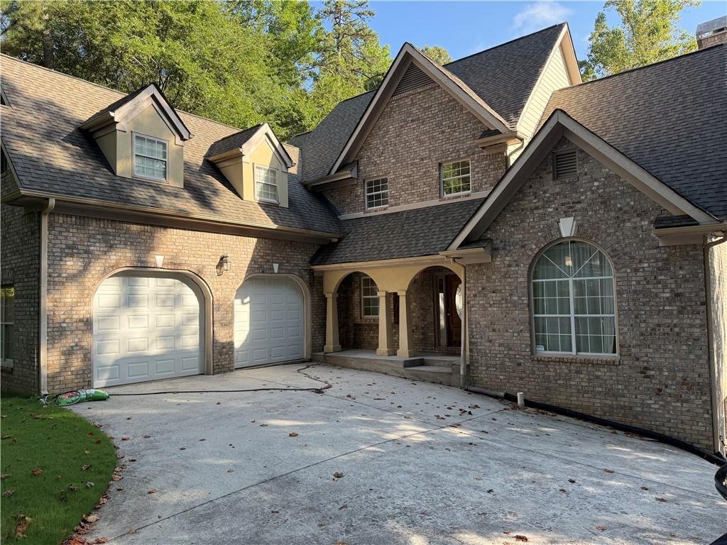 House in Conyers, Georgia, United States 2 - 18577328