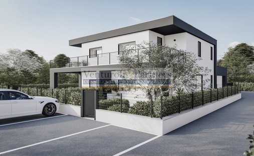 House in Muscoline, Lombardy, Italy 1