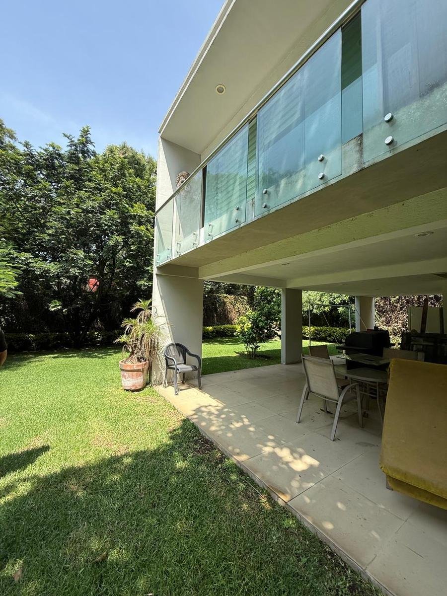 House in Cuernavaca, Morelos, Mexico 5 - 18575533