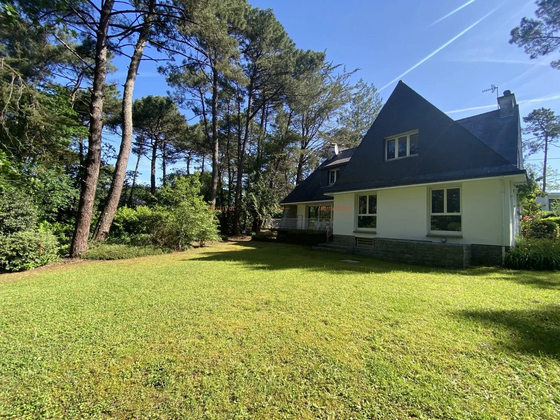House in Zone Industrielle du Prat, Vannes, France 5 - 18385558