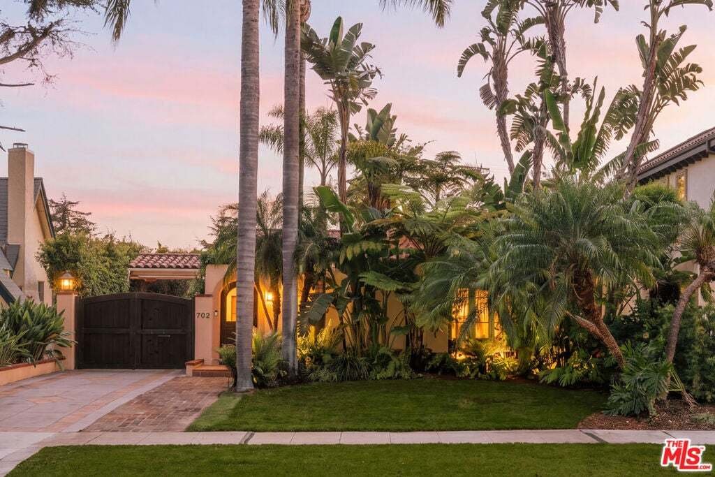 House in Santa Monica, California, United States 2 - 18577031
