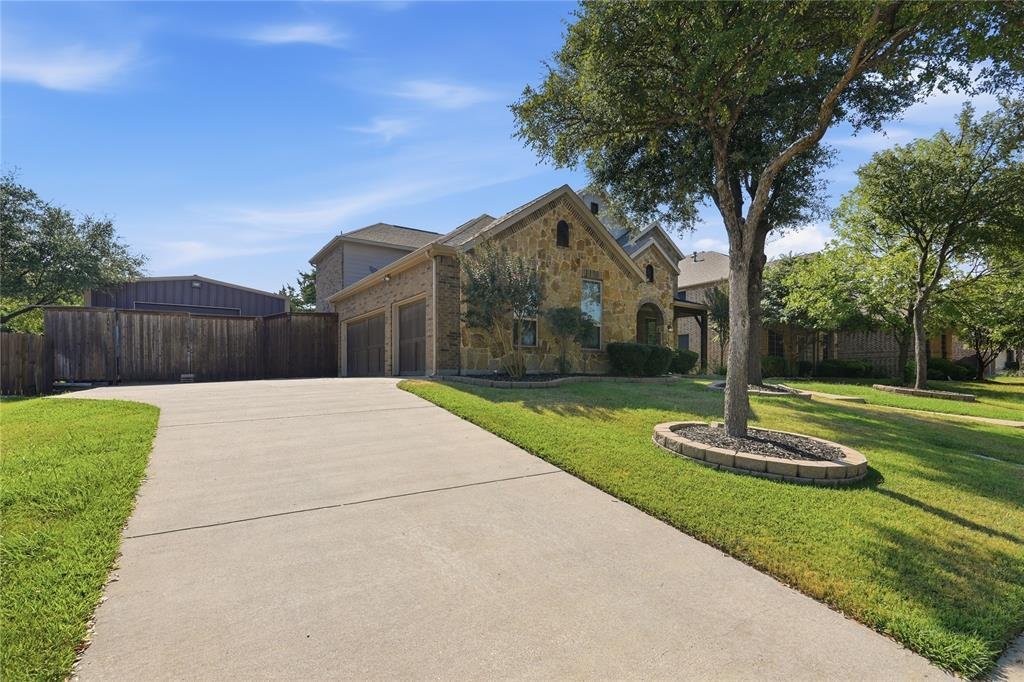 House in Dallas, Texas, United States 2 - 18577618