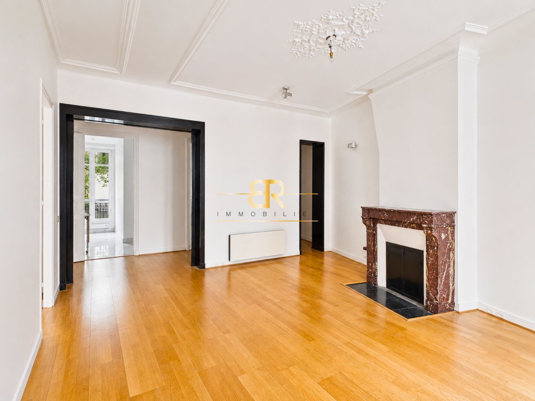 Appartement à Saint Lambert, Paris 15e Arrondissement, Paris 2 - 18576841