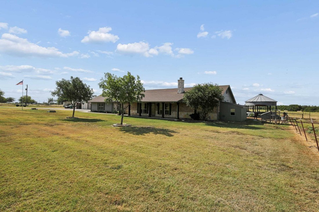 House in Valley View, Texas, United States 3 - 18572700