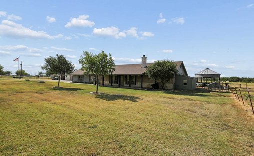 House in Valley View, Texas, United States 1