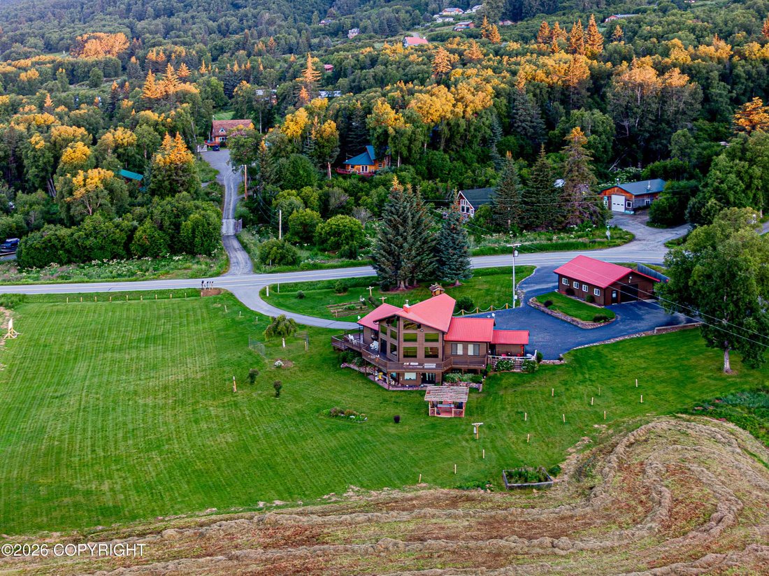 House in Homer, Alaska, United States 5 - 18576147