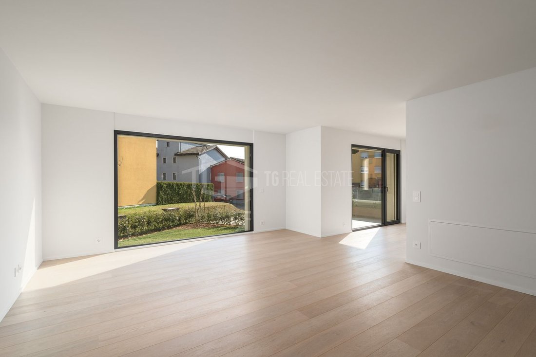 Apartment in Canobbio, Ticino, Switzerland 4 - 18574327