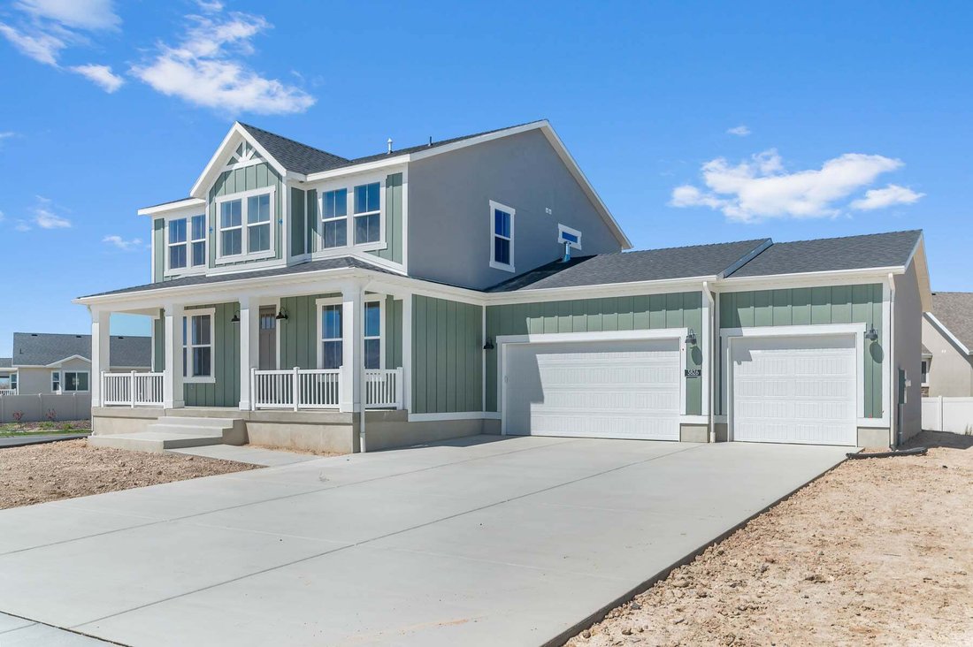 House in Clearfield, Utah, United States 2 - 18577490
