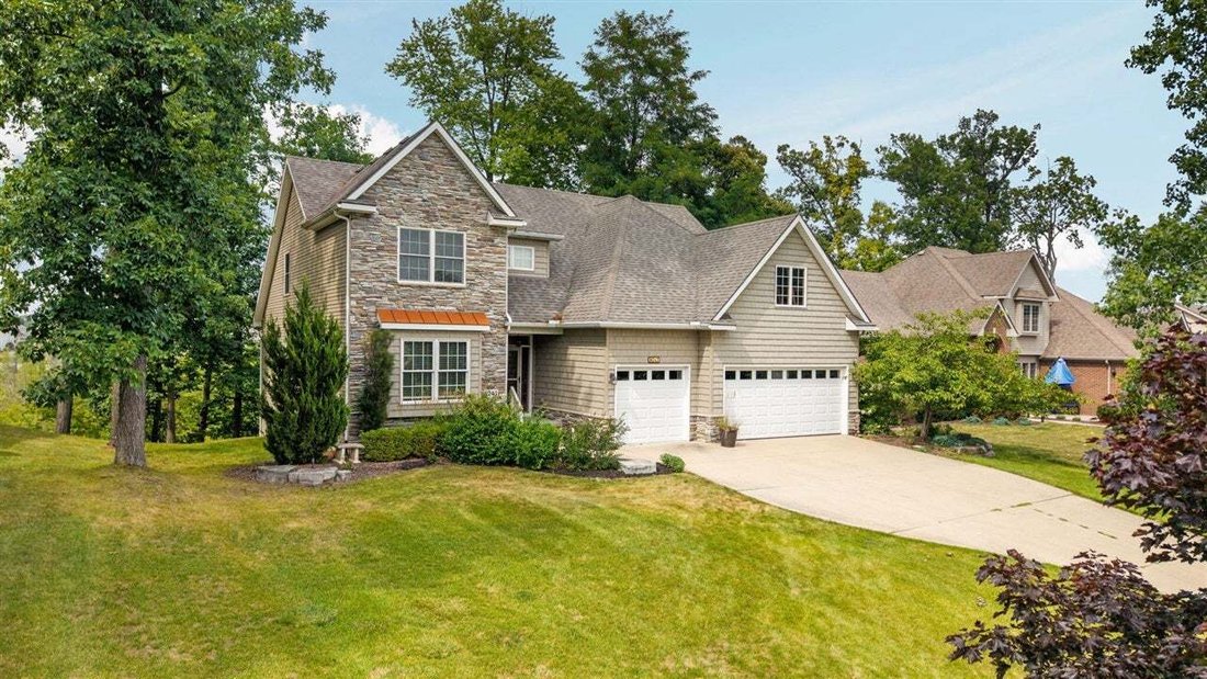 House in Township of Hamburg, Michigan, United States 2 - 18577055