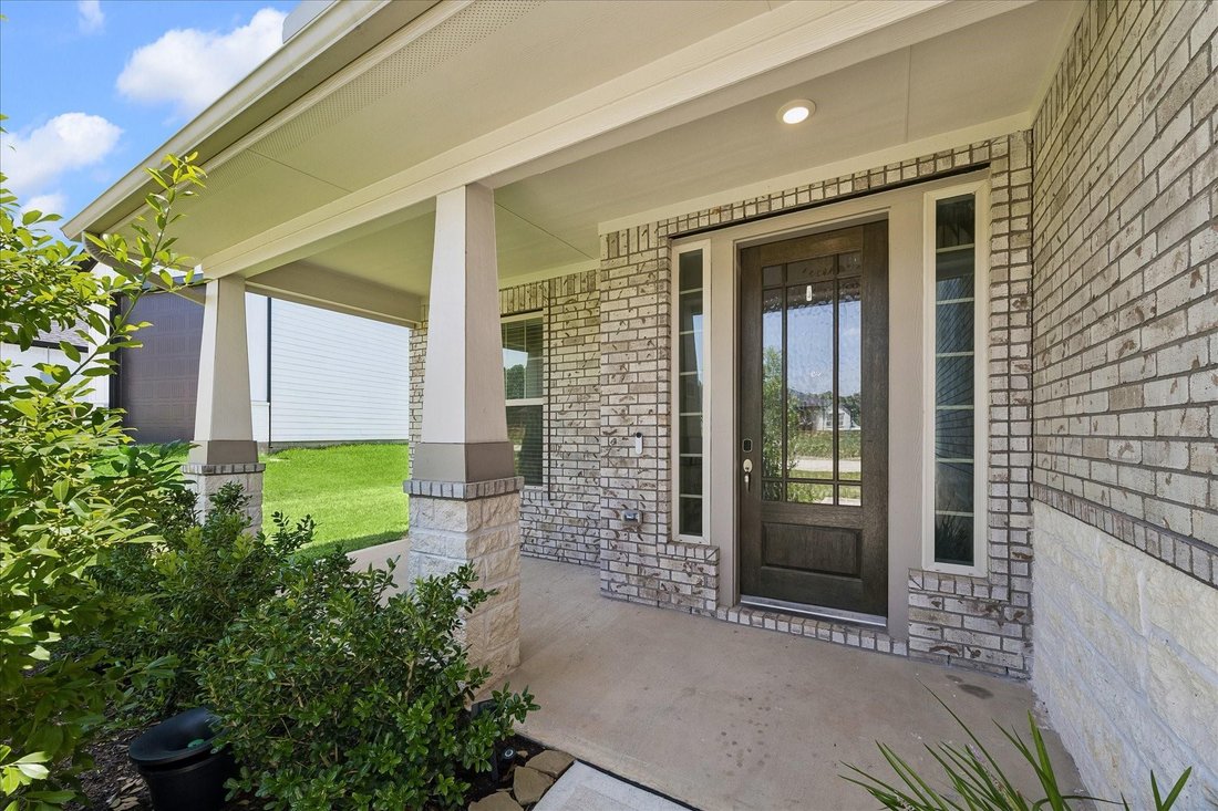 House in Magnolia, Texas, United States 4 - 18577622