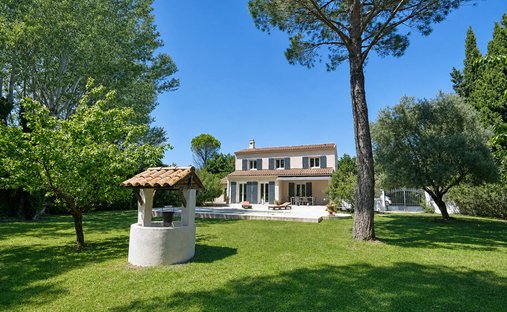 Villa in Centre Ville, Vedène, France 1
