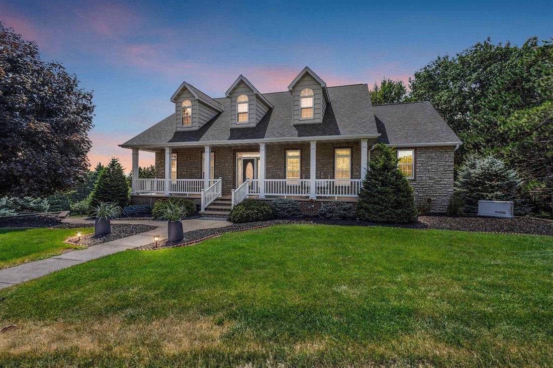 House in Appleton, Wisconsin, United States 2 - 18576217